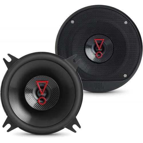 제이비엘 JBL Stage 3527 - 4” Two-way car audio speaker