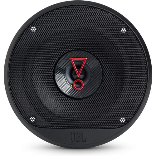 제이비엘 JBL Stage 3527 - 4” Two-way car audio speaker