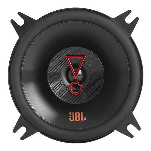 제이비엘 JBL Stage 3427F - 4” Two-way car audio speaker, No Grill