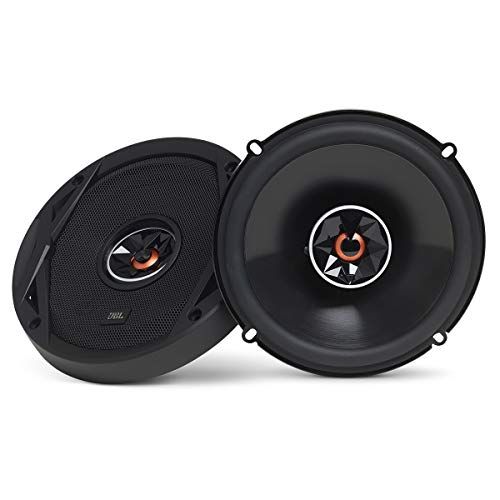 제이비엘 JBL Club 6522 6-1/2 2-Way Speakers