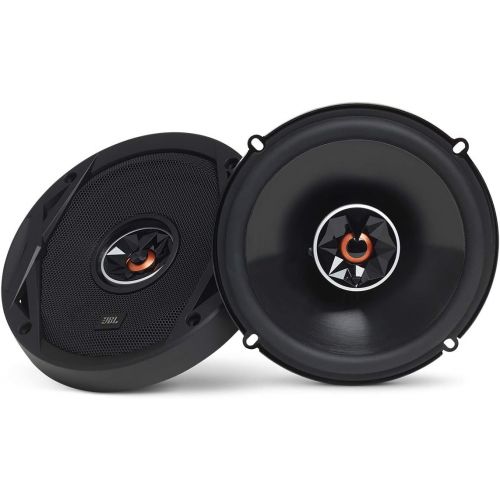 제이비엘 JBL Club 6522 6-1/2 2-Way Speakers