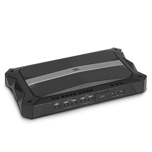 제이비엘 JBL Stadium 5 75W x 4 + 350W x 1 Car Amplifier