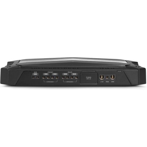 제이비엘 JBL Stadium 5 75W x 4 + 350W x 1 Car Amplifier