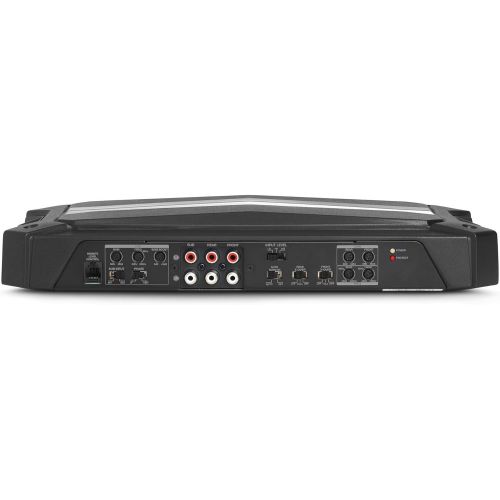 제이비엘 JBL Stadium 5 75W x 4 + 350W x 1 Car Amplifier