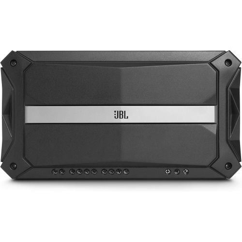 제이비엘 JBL Stadium 5 75W x 4 + 350W x 1 Car Amplifier