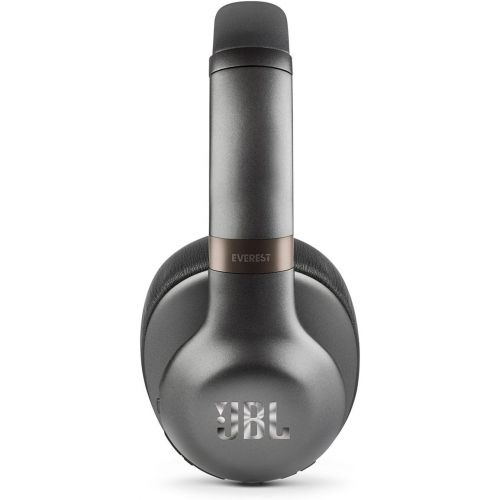 제이비엘 JBL Everest 750 Over-Ear Wireless Bluetooth Headphones (Gun Metal)