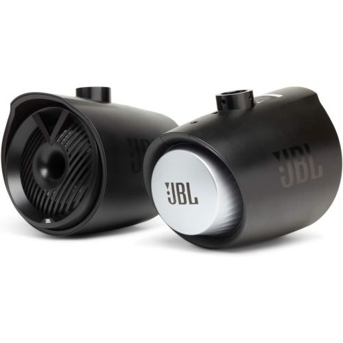 제이비엘 JBL - Tower X Marine Series 6 2 Way Compression Horn Tower Speaker RGB