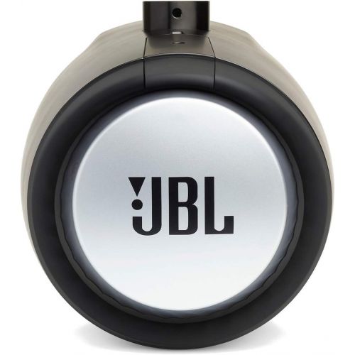 제이비엘 JBL - Tower X Marine Series 6 2 Way Compression Horn Tower Speaker RGB
