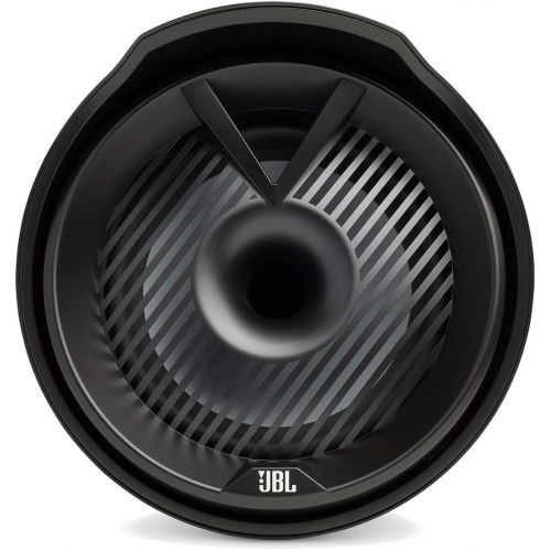 제이비엘 JBL - Tower X Marine Series 6 2 Way Compression Horn Tower Speaker RGB