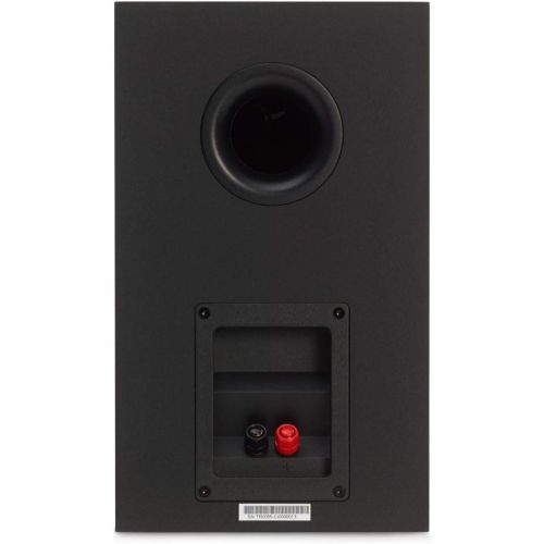 제이비엘 JBL Stage A120 (Black) Bookshelf Speakers (Pair)