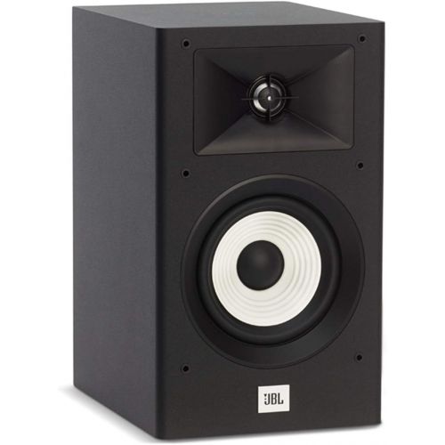 제이비엘 JBL Stage A120 (Black) Bookshelf Speakers (Pair)