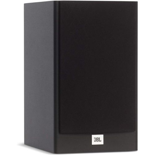 제이비엘 JBL Stage A120 (Black) Bookshelf Speakers (Pair)