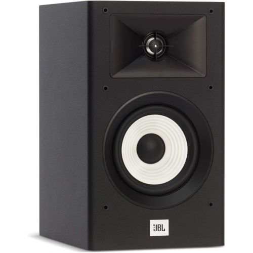 제이비엘 JBL Stage A120 (Black) Bookshelf Speakers (Pair)