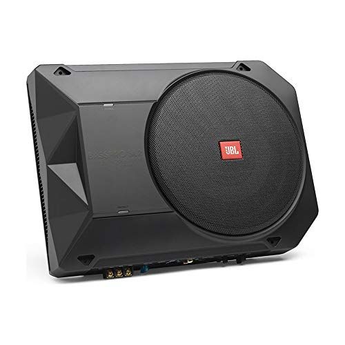 제이비엘 JBL Bass Pro SL2 8 Underseat Subwoofer Boombox