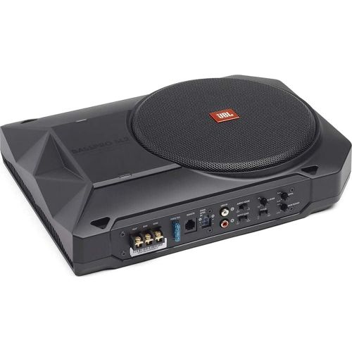 제이비엘 JBL Bass Pro SL2 8 Underseat Subwoofer Boombox