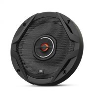 JBL GX602 180W 6.5 2-Way GX Series Coaxial Car Loudspeakers