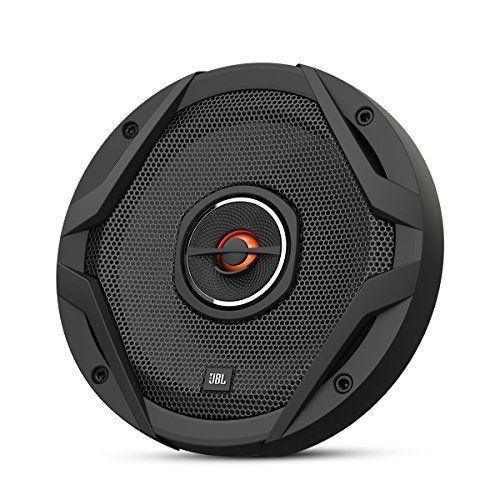 제이비엘 JBL GX602 180W 6.5 2-Way GX Series Coaxial Car Loudspeakers