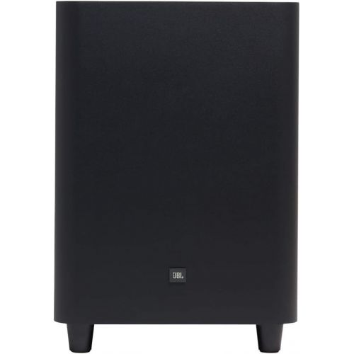 제이비엘 JBL SW10 10” Powered Wireless Subwoofer for JBL Link Bar - Black