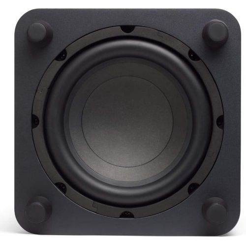 제이비엘 JBL SW10 10” Powered Wireless Subwoofer for JBL Link Bar - Black