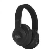JBL E55BTBLK / JBLE55BTBLK / JBLE55BTBLK Wireless Over-Ear Headphones - Black