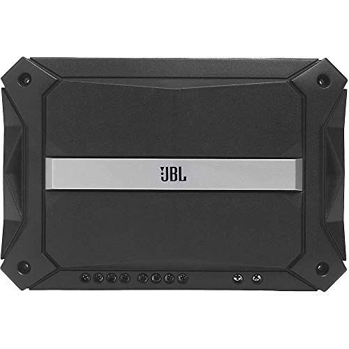 제이비엘 JBL STADIUM4 4-Channel Class D Car Amplifier