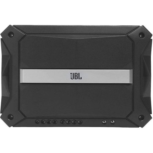 제이비엘 JBL STADIUM4 4-Channel Class D Car Amplifier