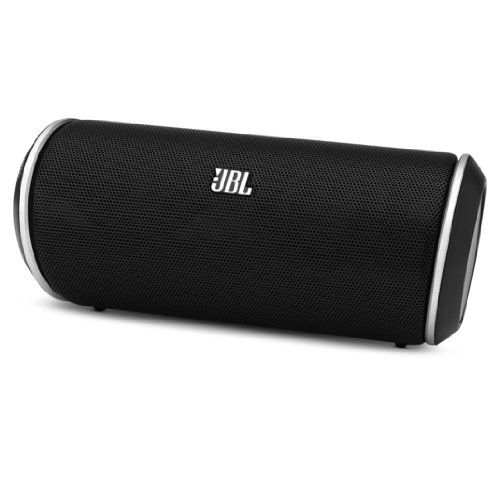제이비엘 JBL Flip 2 Portable Wireless Speaker (Black)