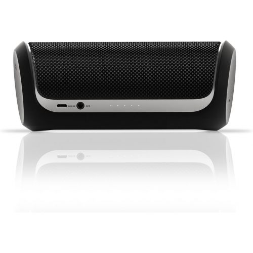제이비엘 JBL Flip 2 Portable Wireless Speaker (Black)