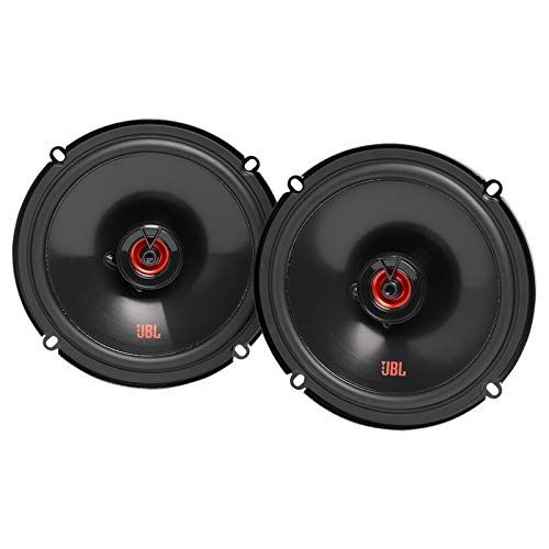 제이비엘 JBL Club 630F - 6.5, Two-way car shallow mount ca audio speaker (No Grill)