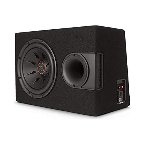 제이비엘 JBL S2-1024SS SERIES II 1000 WATTS 10 SELECTABLE 2 OR 4 OHM SUBWOOFER ENCLOSURE