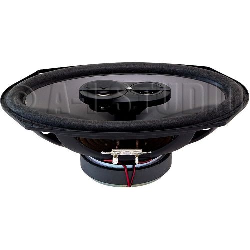 제이비엘 JBL Car Speaker, 6x9 in. (GT7-96)