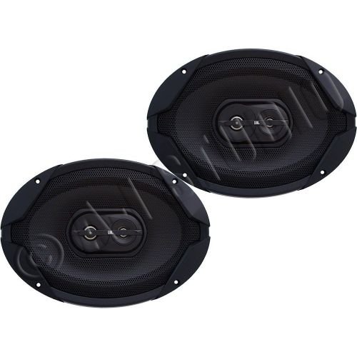 제이비엘 JBL Car Speaker, 6x9 in. (GT7-96)