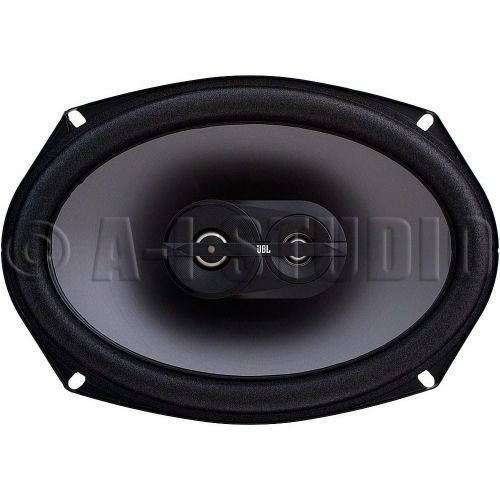 제이비엘 JBL Car Speaker, 6x9 in. (GT7-96)