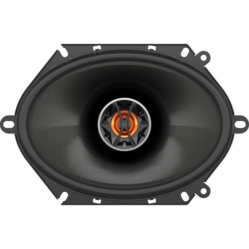 제이비엘 JBL CLUB8620 6x8 2-Way Coaxial Speakers Club 8620