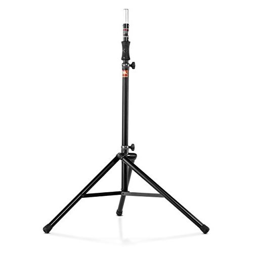 제이비엘 JBL Professional Gas Assist Aluminum Tripod Stand with Integrated Speaker Adapter (JBLTRIPOD)