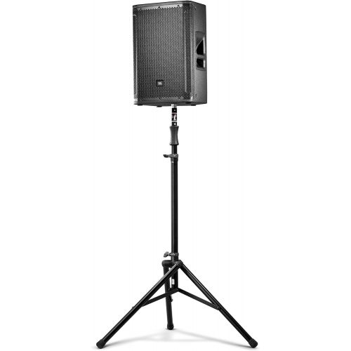 제이비엘 JBL Professional Gas Assist Aluminum Tripod Stand with Integrated Speaker Adapter (JBLTRIPOD)