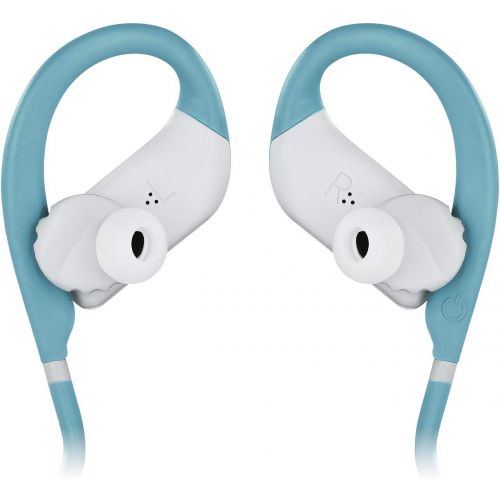 제이비엘 JBL Endurance DIVE - Waterproof Wireless In-Ear Sport Headphones with MP3 Player - Teal