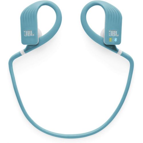 제이비엘 JBL Endurance DIVE - Waterproof Wireless In-Ear Sport Headphones with MP3 Player - Teal
