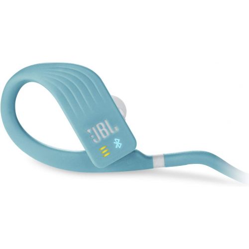 제이비엘 JBL Endurance DIVE - Waterproof Wireless In-Ear Sport Headphones with MP3 Player - Teal