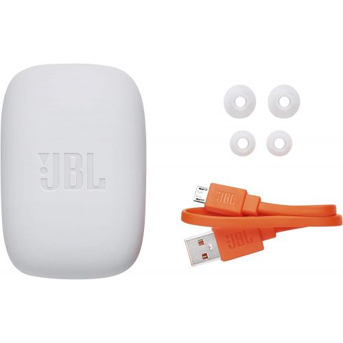 제이비엘 JBL Endurance DIVE - Waterproof Wireless In-Ear Sport Headphones with MP3 Player - Teal