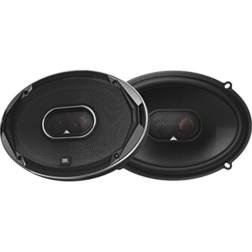 제이비엘 JBL Stadium GTO930 6x9 High-Performance Speakers and Component Systems