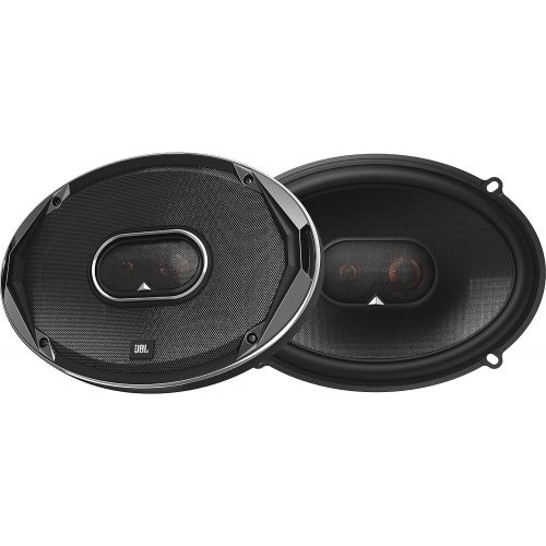 제이비엘 JBL Stadium GTO930 6x9 High-Performance Speakers and Component Systems