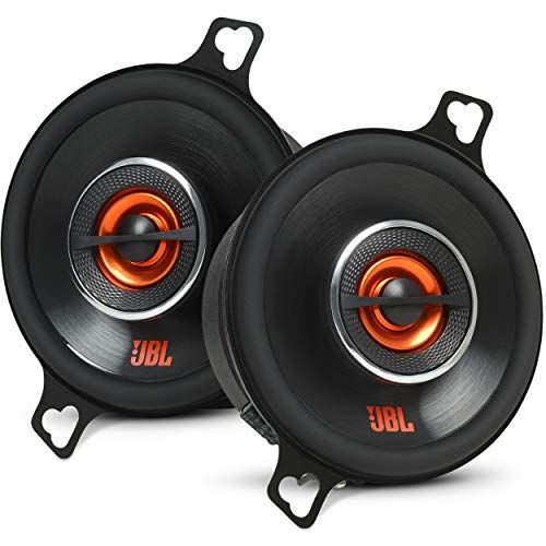 제이비엘 JBL GX328 3-1/2 Coaxial Car Audio Loudspeakers