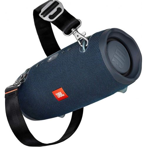 제이비엘 JBL Xtreme 2 Portable Wireless Bluetooth Speakers - Pair (Blue)