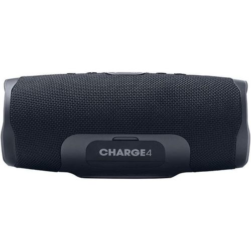 제이비엘 JBL Enceinte Bluetooth Charge 4 Noir