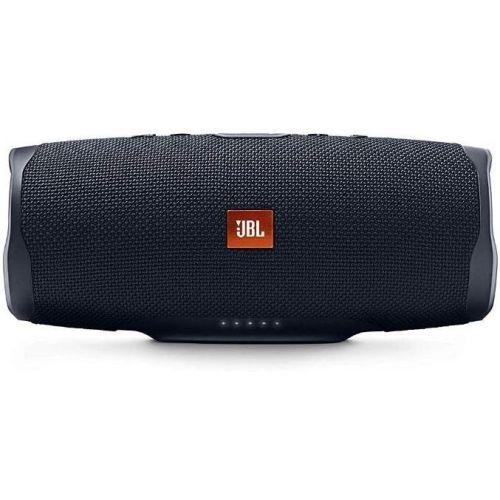 제이비엘 JBL Enceinte Bluetooth Charge 4 Noir