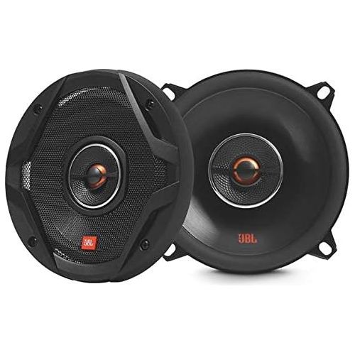 제이비엘 JBL GX528 5.25 Coaxial Car Speaker (Pair)