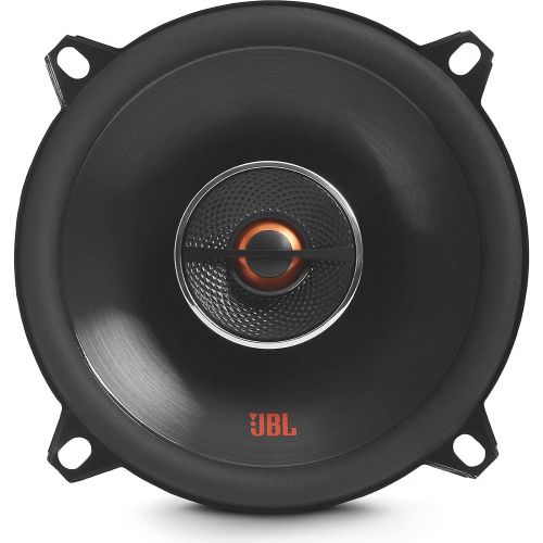 제이비엘 JBL GX528 5.25 Coaxial Car Speaker (Pair)