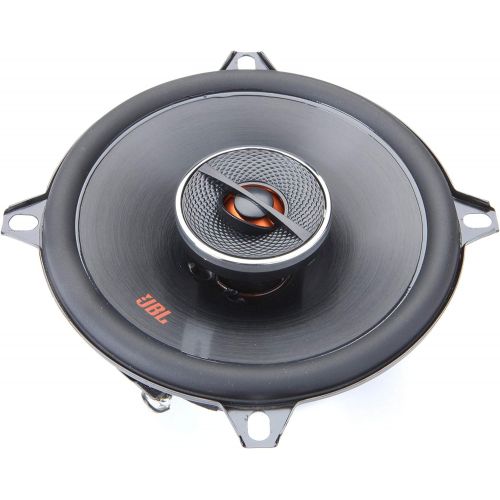 제이비엘 JBL GX528 5.25 Coaxial Car Speaker (Pair)