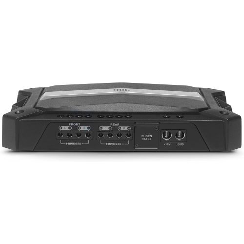 제이비엘 JBL Stadium 4 100W x 4 Car Amplifier